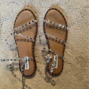 Steve Madden - Travel clear